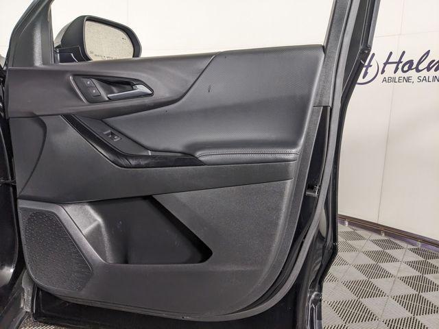 2025 Chevrolet Equinox LT - Photo 37