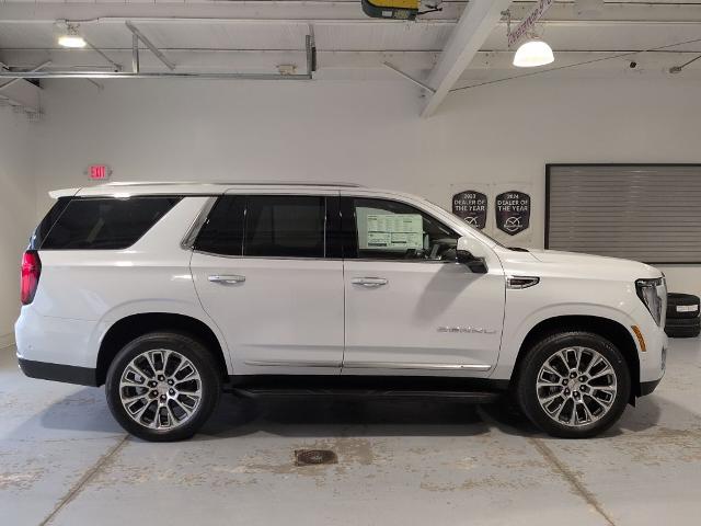 2026 GMC Yukon Denali - Photo 2