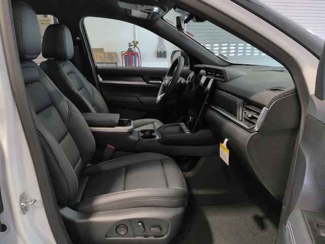2027 GMC Terrain Elevation - Photo 15