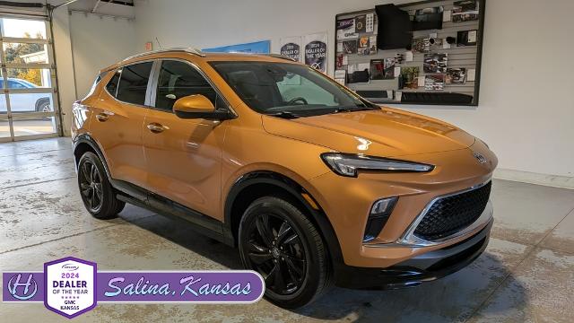 2024 Buick Encore GX Sport Touring's photo