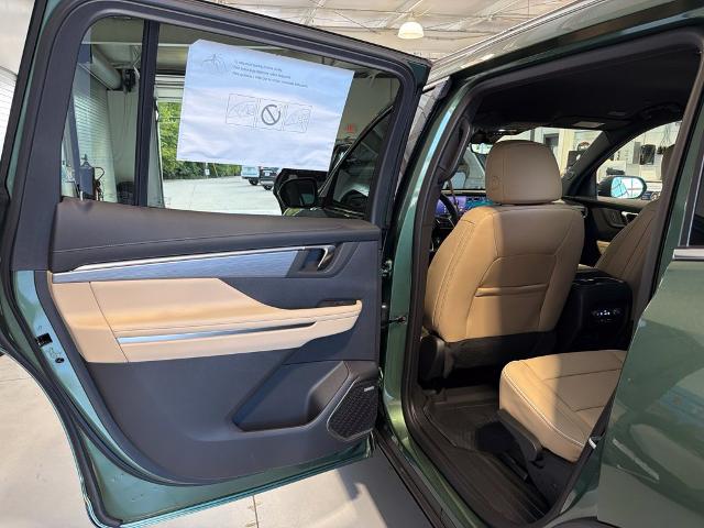 2027 Buick Enclave Preferred - Photo 11