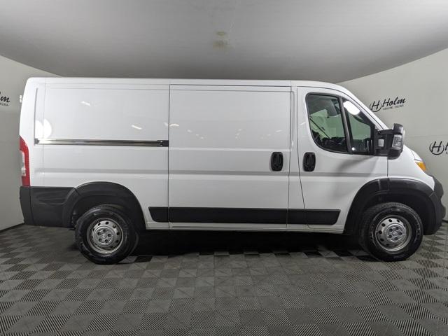 2023 Ram ProMaster 2500 photo 2