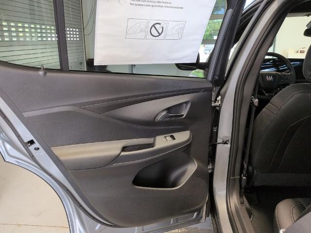 2026 Buick Envista Preferred - Photo 8