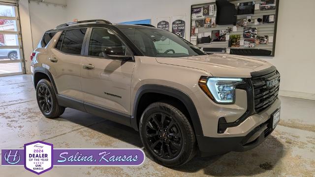 2026 GMC Terrain SUV 