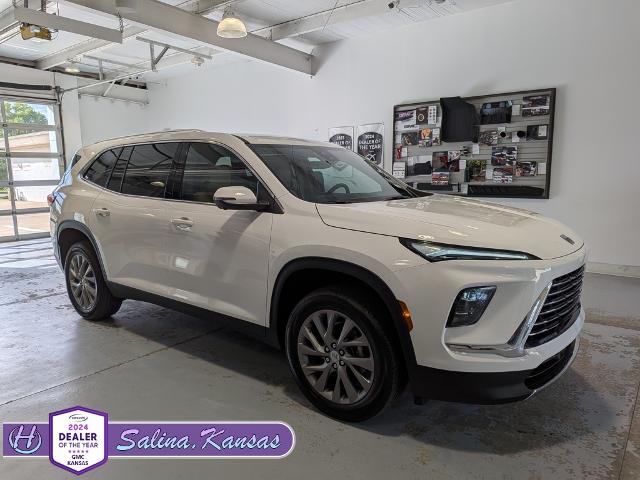 2026 Buick Enclave Preferred's photo