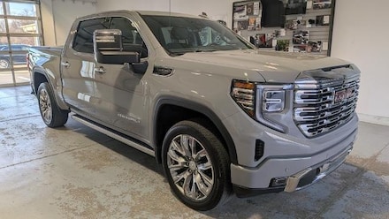 2024 GMC Sierra 1500 Denali Truck