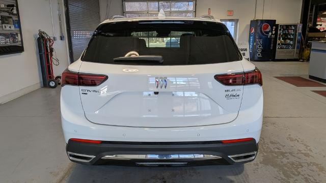 2026 Buick Envision Preferred - Photo 17