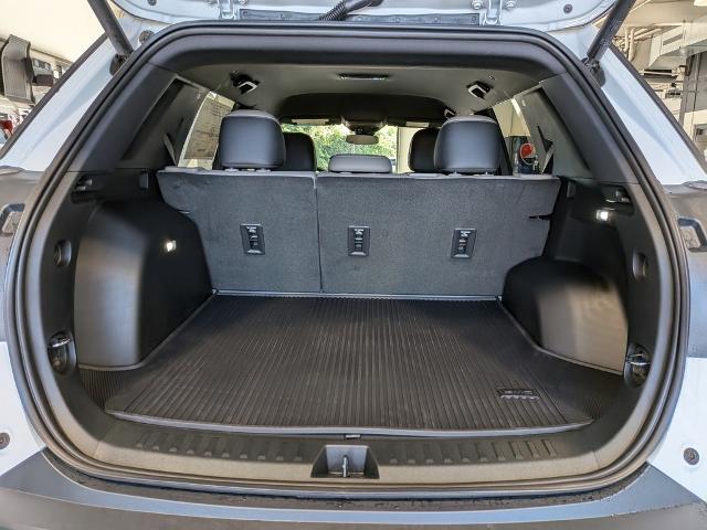 2026 Gmc Terrain Elevation photo 3