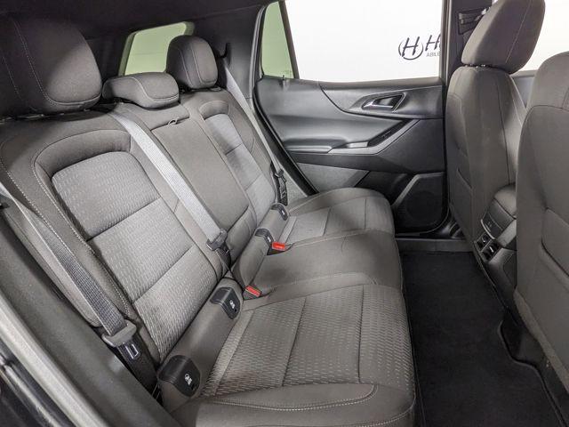 2025 Chevrolet Equinox LT - Photo 35