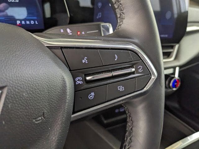 2025 Chevrolet Equinox LT - Photo 12