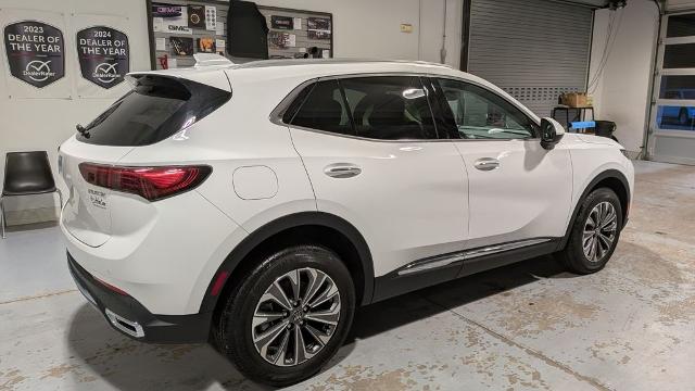 2026 Buick Envision Preferred - Photo 17