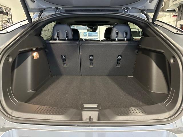 2025 Buick Envista Avenir photo 4