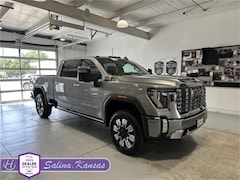 2025 GMC Sierra 2500 HD Denali Truck