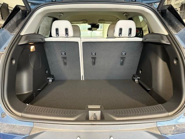 2025 Buick Encore GX Preferred photo 3