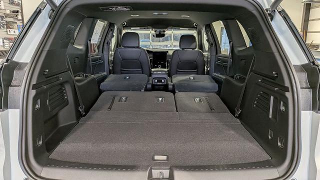 2026 GMC Acadia Elevation - Photo 20