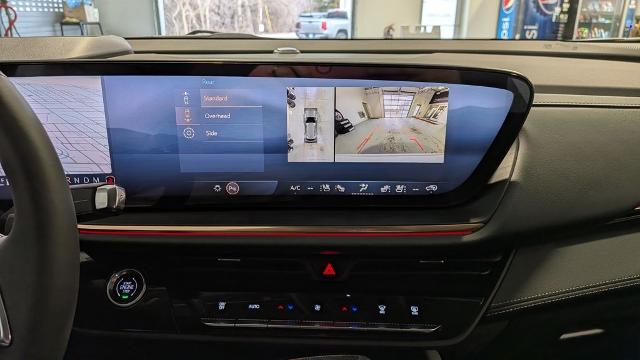 2026 Buick Envision Avenir - Photo 10