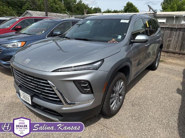 2025 Buick Enclave Preferred's photo