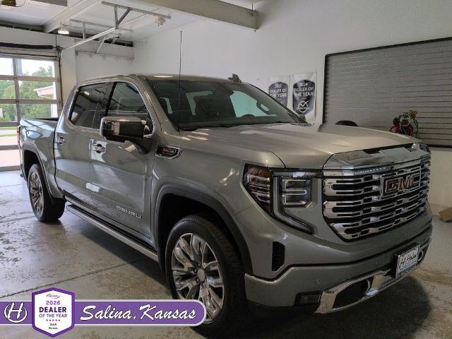 2026 GMC Sierra 1500 Truck 