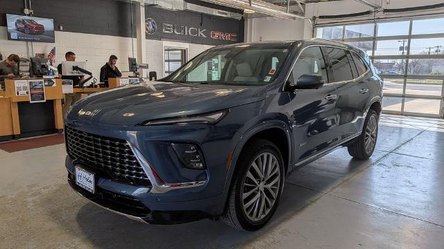 2026 Buick Enclave Avenir - Photo 23