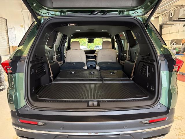 2027 Buick Enclave Preferred - Photo 17