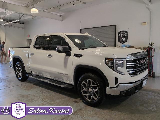 2026 GMC Sierra 1500 Truck 