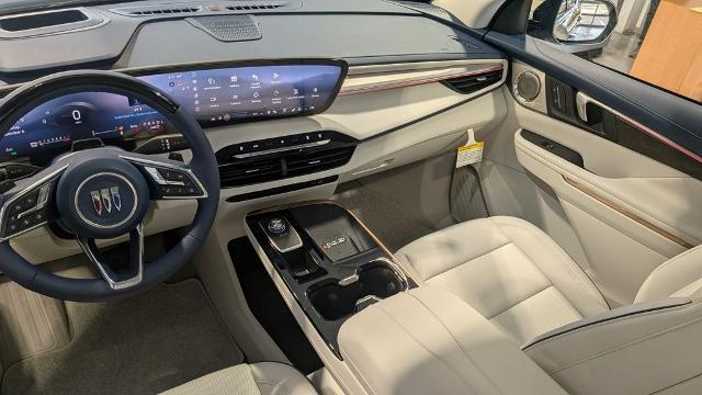 2026 Buick Enclave Avenir - Photo 6
