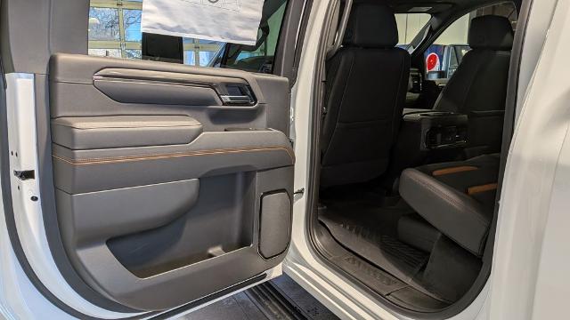 2026 GMC Sierra 2500HD AT4 - Photo 12
