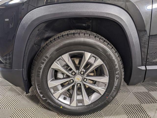 2025 Chevrolet Equinox LT - Photo 9