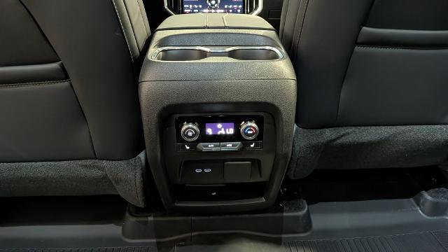 2026 GMC Acadia Denali - Photo 13