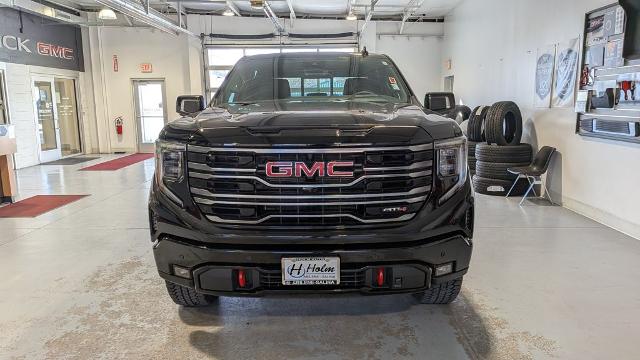 2026 GMC Sierra 1500 AT4 - Photo 24