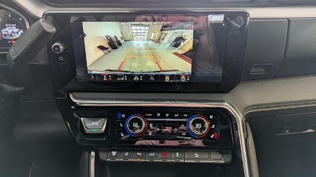 2026 GMC Sierra 2500HD Denali - Photo 10