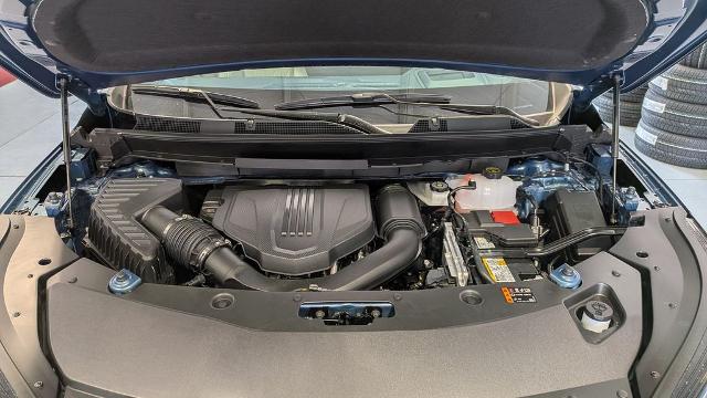 2026 Buick Enclave Avenir - Photo 26