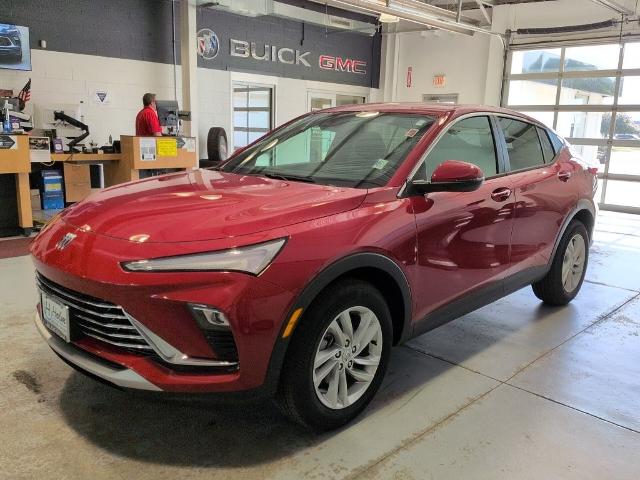 2026 Buick Envista Preferred - Photo 22