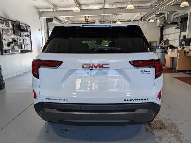 2026 Gmc Terrain Elevation photo 2