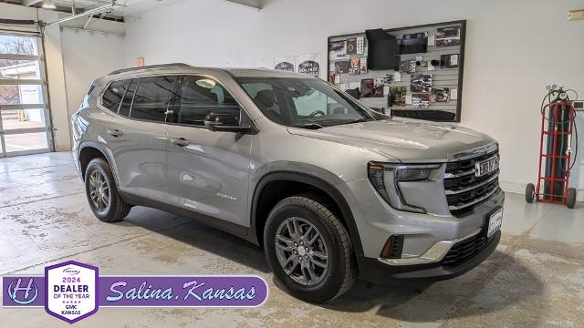 2025 GMC Acadia Elevation's photo