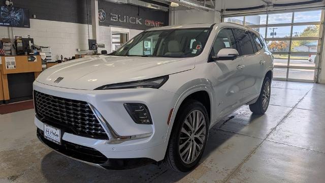 2026 Buick Enclave Avenir - Photo 25