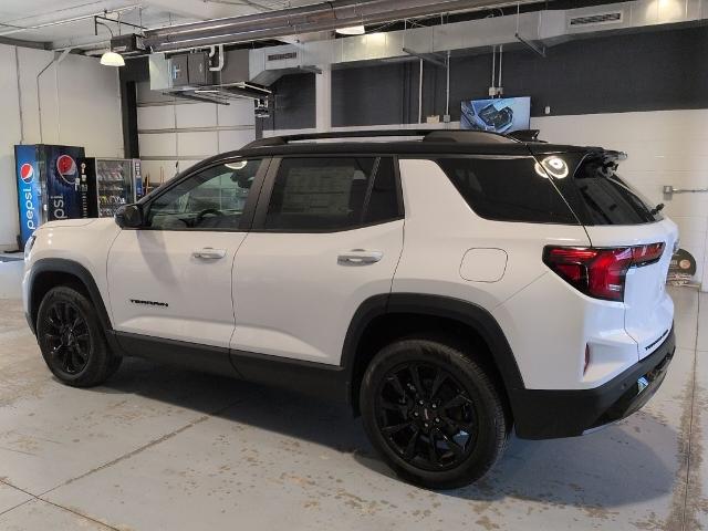 2027 GMC Terrain Elevation - Photo 22