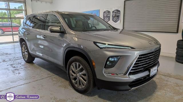 2026 Buick Enclave