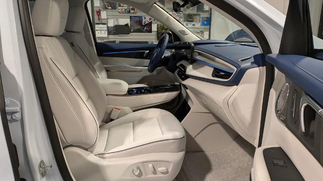 2026 Buick Enclave Avenir - Photo 16