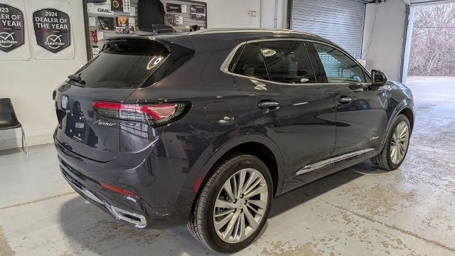 2026 Buick Envision Avenir - Photo 16