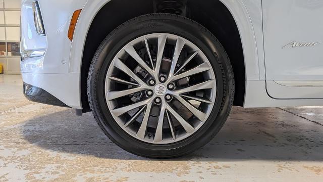2026 Buick Enclave Avenir - Photo 26