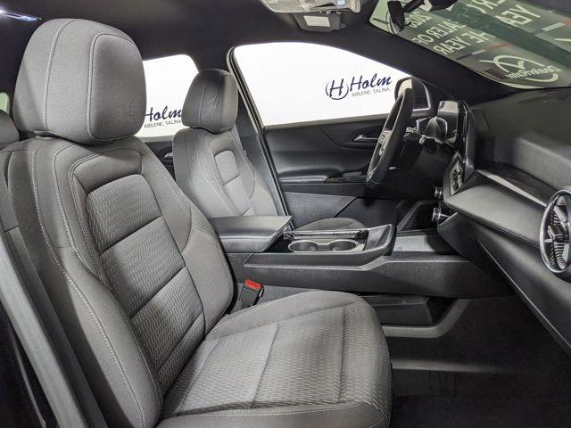 2025 Chevrolet Equinox LT - Photo 33