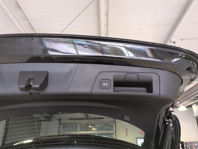 2026 Buick Envision Avenir - Photo 21