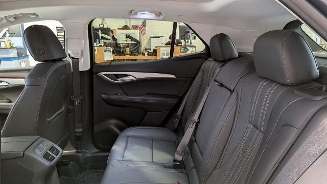2026 Buick Envision Avenir - Photo 11