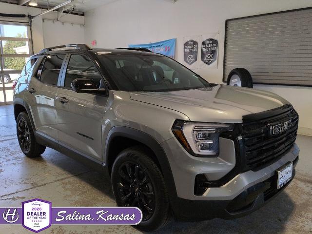 2027 GMC Terrain SUV 