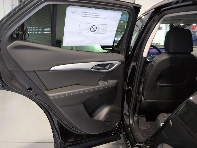 2026 Buick Envision Avenir - Photo 11