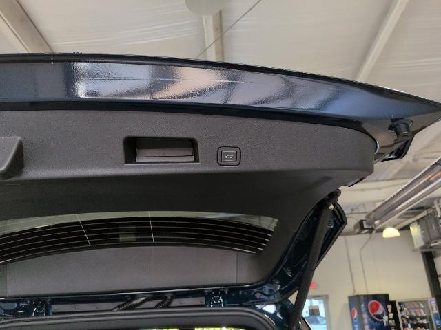 2027 Buick Enclave Avenir - Photo 23