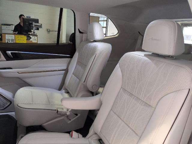2026 Buick Enclave Avenir - Photo 13