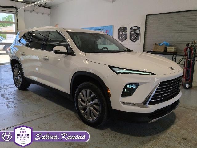 2025 Buick Enclave Preferred's photo