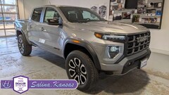 2026 GMC Canyon AT4 Truck